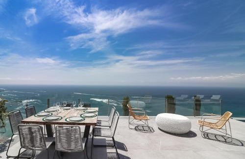 Almadraba-Canyelles Villa | Villa Margarit Canyelles Roses - Immo Barneda