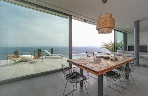 Almadraba-Canyelles Villa | Villa Margarit Canyelles Roses - Immo Barneda