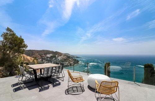 Almadraba-Canyelles Villa | Villa Margarit Canyelles Roses - Immo Barneda