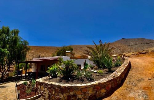 Valle de Santa Ines Villa | Villa Margarita