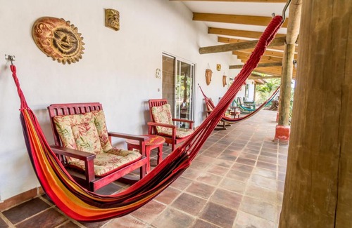 La Garita Bed & Breakfast | Villa Margarita