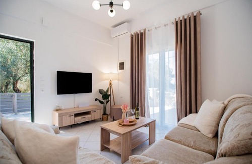 Notos House | Villa Margarita