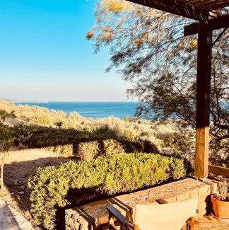 Potokaki House | Villa Margarita