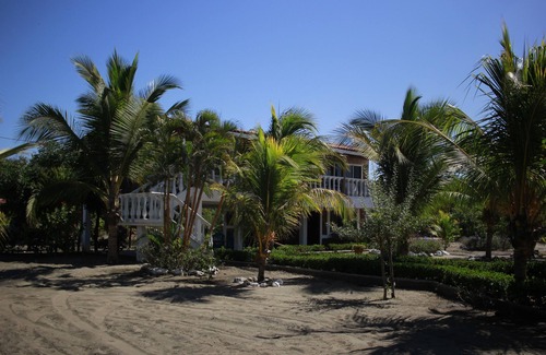Mechapa Villa | Villa Margarita with an Ocean Front View