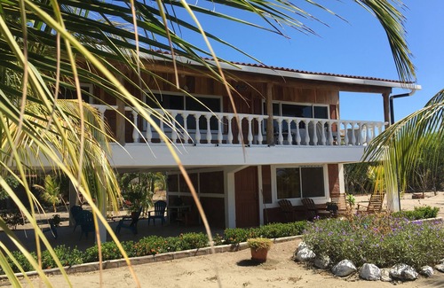 Mechapa Villa | Villa Margarita with an Ocean Front View