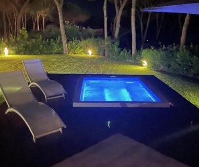 Matta 'e Peru House | Villa Marghe