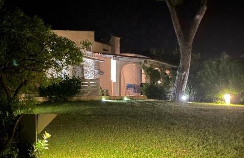 Matta 'e Peru House | Villa Marghe