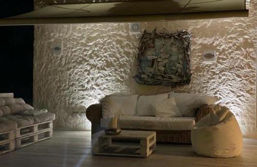 Matta 'e Peru House | Villa Marghe