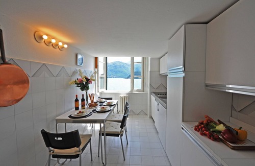 Cadenabbia Apartment | Villa Margherita Grande, Griante - Cadenabbia, Italy
