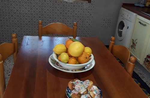 San Francesco Villa | Villa Margherita cottage in village, oasis of peace, privacy and freedom