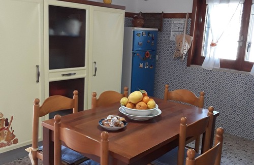 San Francesco Villa | Villa Margherita cottage in village, oasis of peace, privacy and freedom