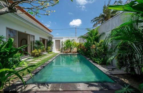Pererenan Villa | Villa Margherita 3 Bedroom Canggu Swimming Pool