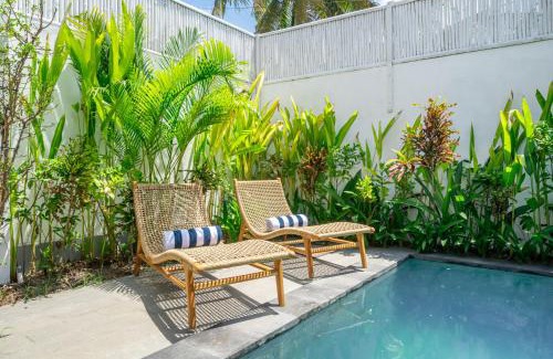 Pererenan Villa | Villa Margherita 3 Bedroom Canggu Swimming Pool