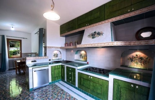 Dragonea Villa | Villa Margherita, Amalfi Coast