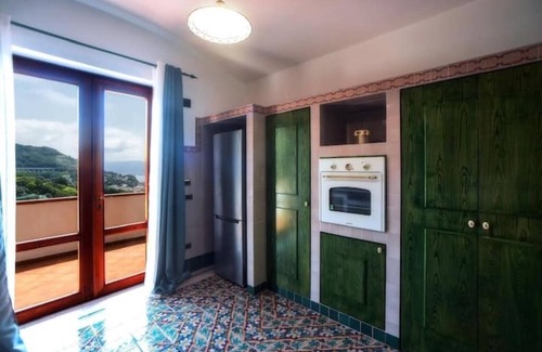 Dragonea Villa | Villa Margherita, Amalfi Coast