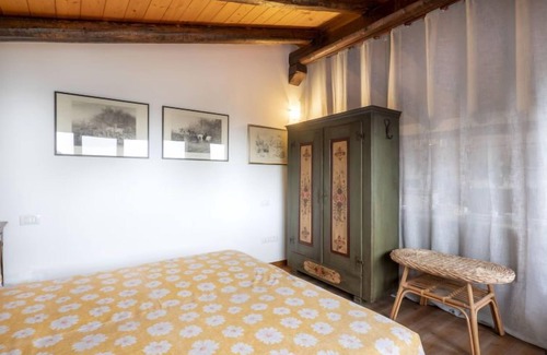 Vito d'Asio Apartment | Villa Margherita by Interhome