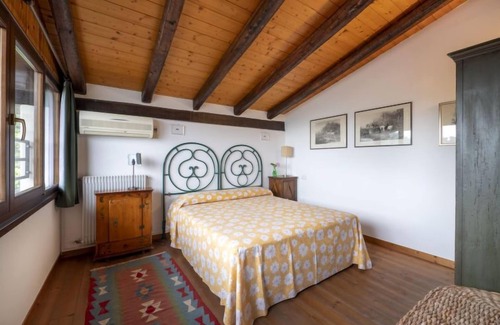 Vito d'Asio Apartment | Villa Margherita by Interhome
