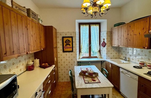 Civenna Villa | Villa Margherita - Civenna (Bellagio)
