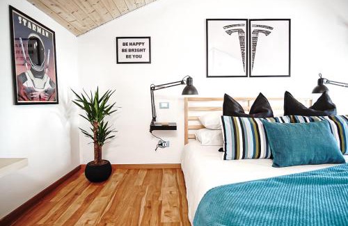 Crespino Apartment | Villa Margherita Ecolodge