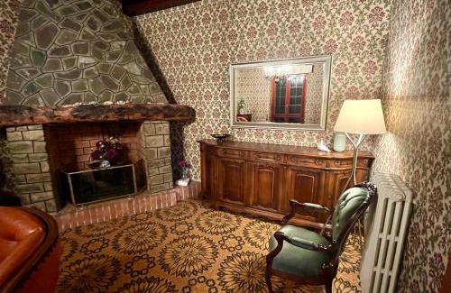 Villafranca in Lunigiana Villa | Villa Margherite