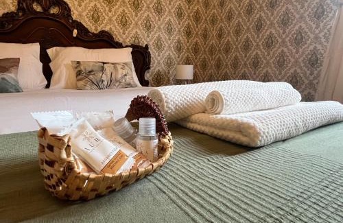 Villafranca in Lunigiana Villa | Villa Margherite