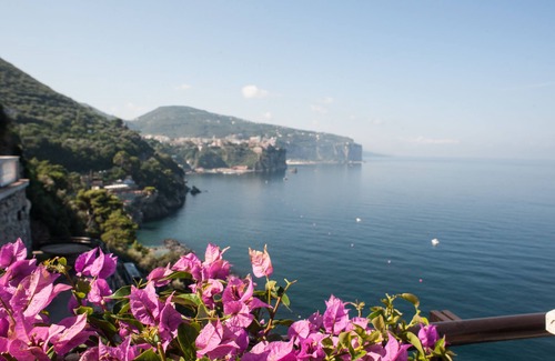 Vico Equense Villa | VILLA MARGI