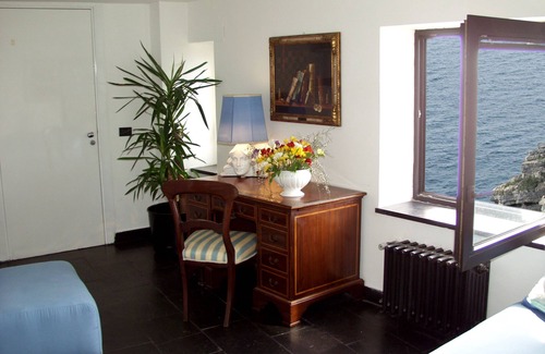 Vico Equense Villa | VILLA MARGI