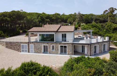 Lacona House | Villa Margidore - Margidore 1