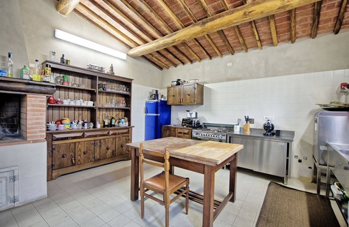 Montecarlo Villa | Villa Marginone - Luxury Villa Rental with private swimming pool near Lucca, Tuscany