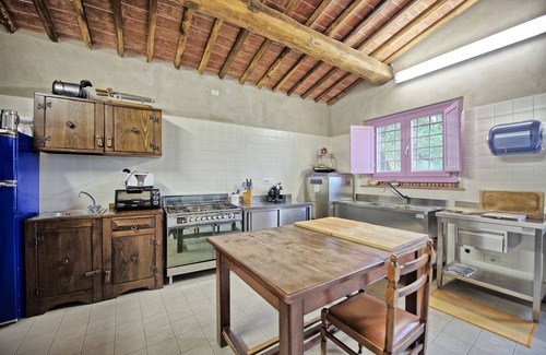 Montecarlo Villa | Villa Marginone - Luxury Villa Rental with private swimming pool near Lucca, Tuscany