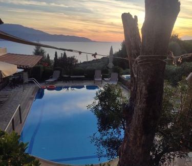 Dorida Villa | Villa MARGKO