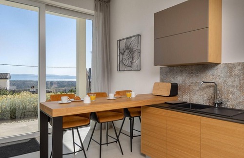 Smrika House | Villa Margo (Loretta)