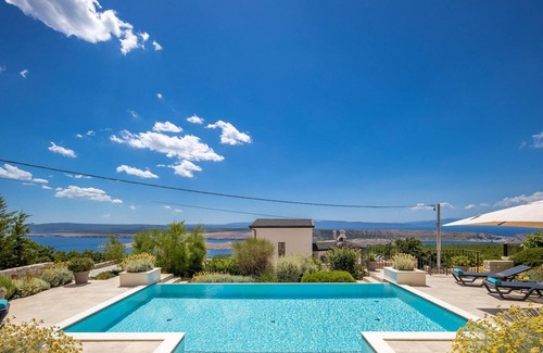 Smrika House | Villa Margo (Loretta)
