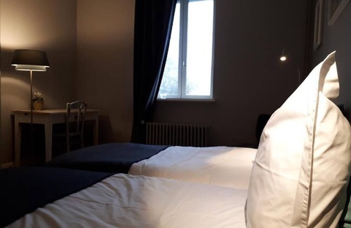 Saint-Omer House | Villa Marguerite