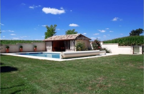 Saint-Remy House | Villa Marguerite