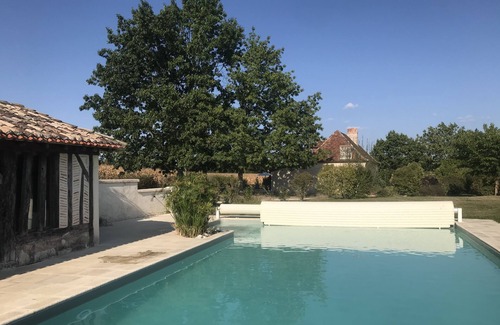 Saint-Remy House | Villa Marguerite