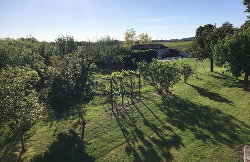 Saint-Remy House | Villa Marguerite