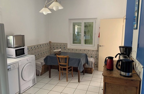 Ile du Levant House | Villa Marguerite, Haven of Peace on I'le du levant