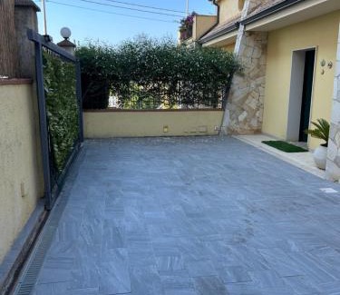 Noto Marina Villa | Villa mari&amuri