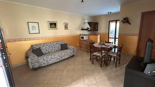 Noto Marina Villa | Villa mari&amuri
