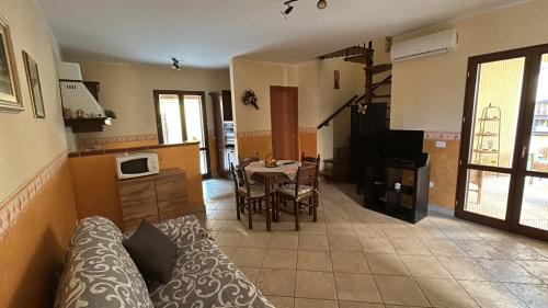 Noto Marina Villa | Villa mari&amuri