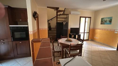 Noto Marina Villa | Villa mari&amuri