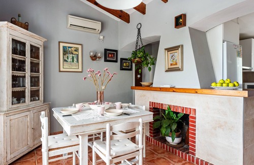 Cala en Porter Villa | Villa Mari - Cala en Porter
