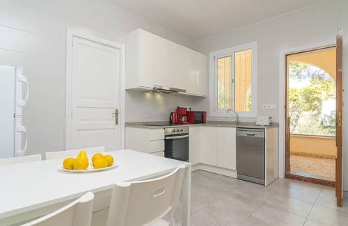 Bendinat House | VILLA MARIA 6 - Beautiful villa in exclusive area near the beach.
