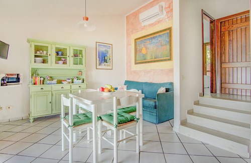Capo d'Orso Apartment | Villa Maria Bilocale - Home and More