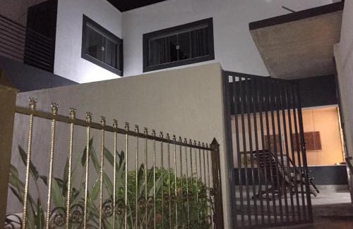 Centro House | Villa Maria