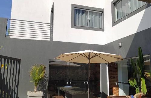 Centro House | Villa Maria