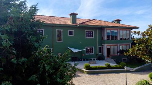 Frazao House | Villa Maria Caetana