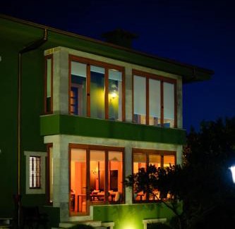 Frazao House | Villa Maria Caetana
