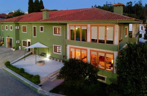 Frazao House | Villa Maria Caetana